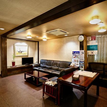 山酒店 长野 外观 照片